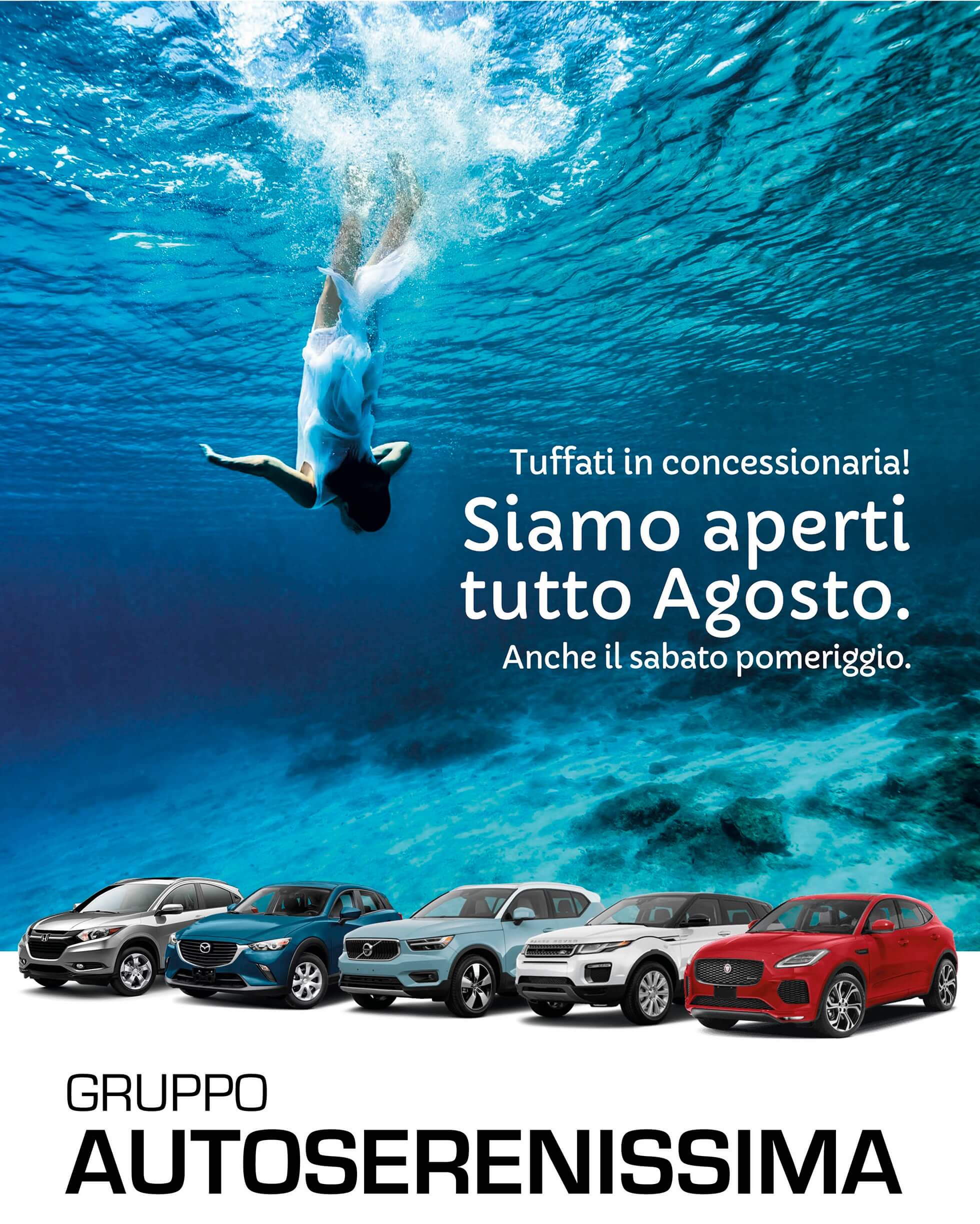 AGOSTO