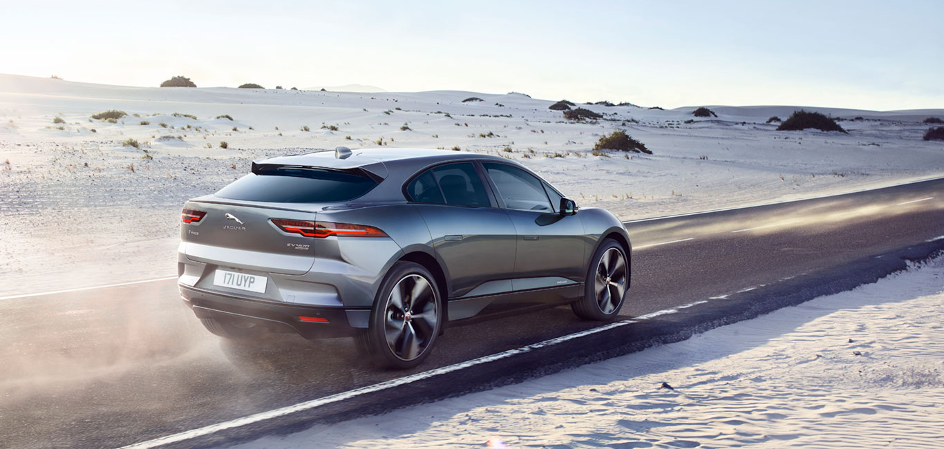 IPACE